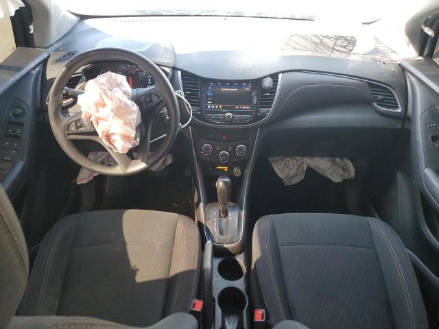 2020 CHEVROLET TRAX LS - 3GNCJNSB1LL292679