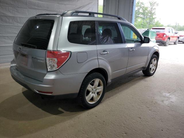 Vin: jf2sh6cc6ah763834, lot: 61184555, subaru forester 2.5x premium 20103