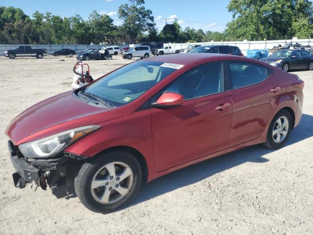 Vin: 5npdh4ae3eh488351, lot: 61266465, hyundai elantra se 2014 img_1