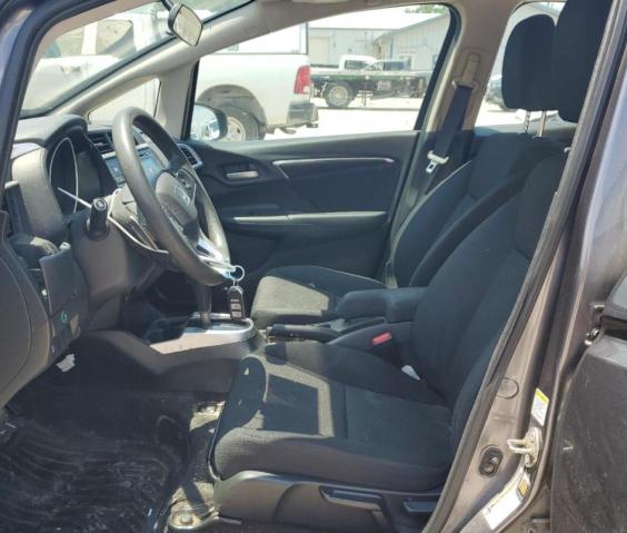 2015 HONDA FIT EX - 3HGGK5H88FM729421