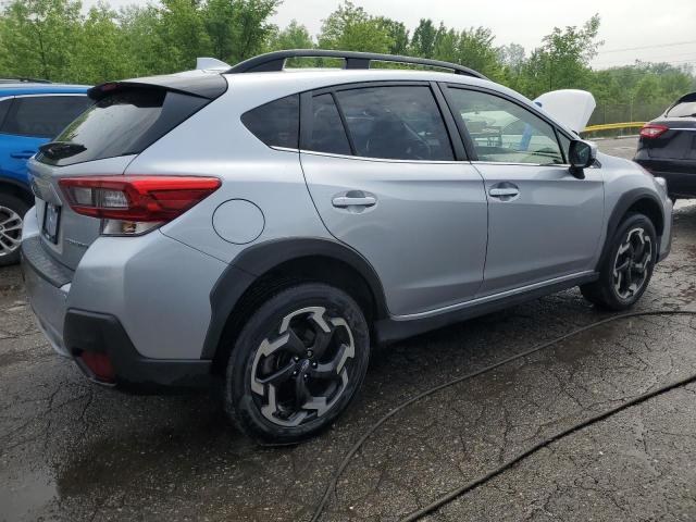 2023 SUBARU CROSSTREK JF2GTHNC5PH284407