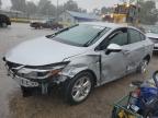 2016 CHEVROLET CRUZE LT - 1G1BE5SM2G7247599