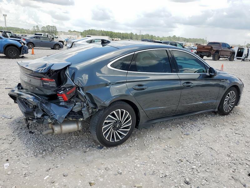 2024 HYUNDAI SONATA HYB KMHL54JJ3RA087554
