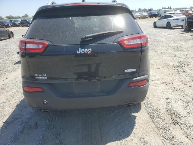 2014 JEEP CHEROKEE L - 1C4PJMCS0EW114665