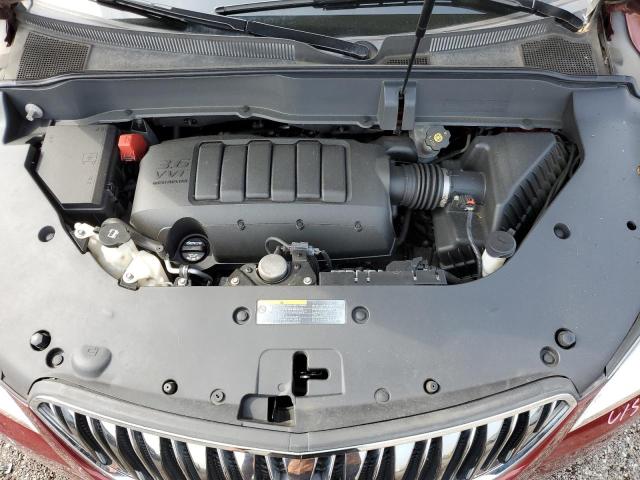 2017 BUICK ENCLAVE - 5GAKRAKD8HJ254244