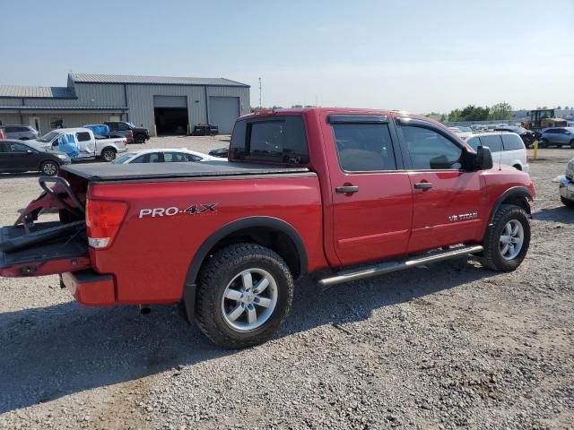 2011 NISSAN TITAN S - 1N6AA0EC9BN314558
