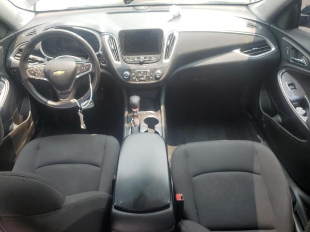 2022 CHEVROLET MALIBU RS - 1G1ZG5ST8NF200614