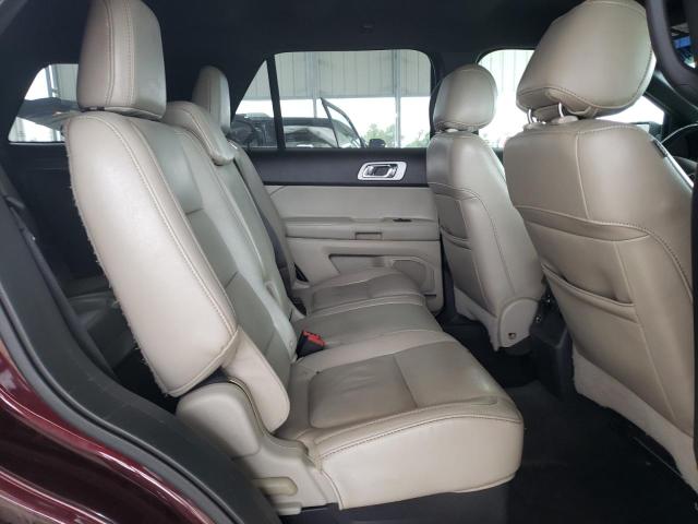 2011 FORD EXPLORER X - 1FMHK7D89BGA48821