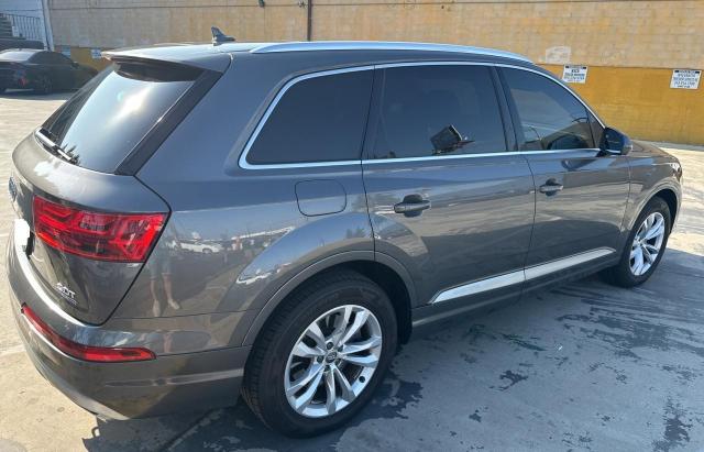 Vin: wa1laaf75jd050269, lot: 62791635, audi q7 premium plus 20184