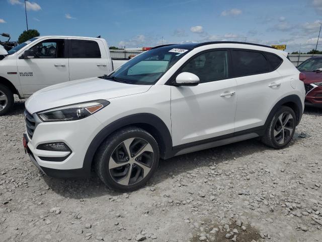 HYUNDAI TUCSON VAL