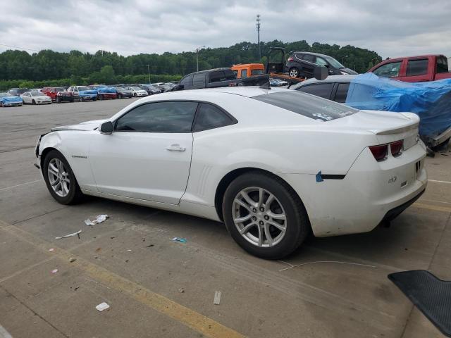 Vin: 2g1fa1e30d9122474, lot: 59323005, chevrolet camaro ls 20132