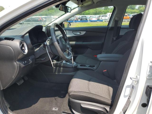 2024 KIA FORTE LX 3KPF24AD7RE746009