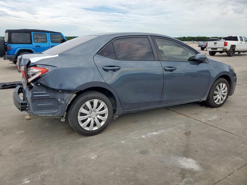 Vin: 5yfburhe0fp195209, lot: 60528775, toyota corolla l 20153