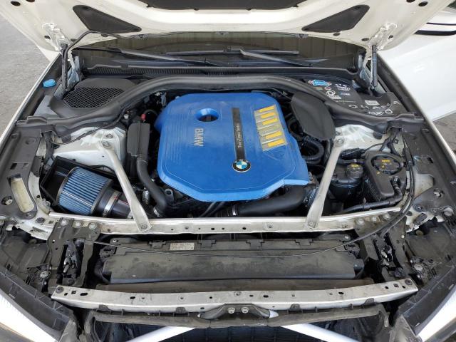 2019 BMW 540 I - WBAJE5C55KBM77005