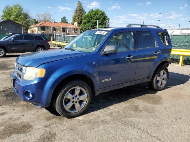 FORD ESCAPE XLT