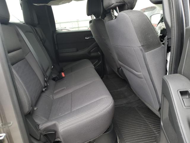 2023 NISSAN FRONTIER S - 1N6ED1EK9PN636369