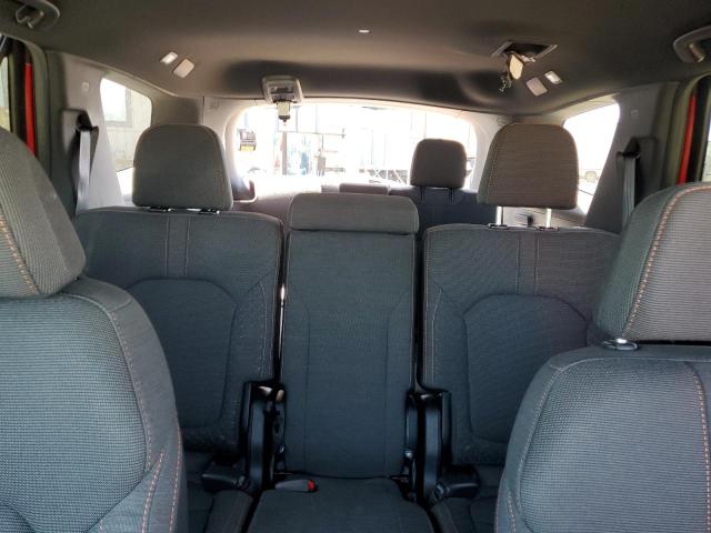 2024 HONDA PILOT SPOR 5FNYG2H38RB009889