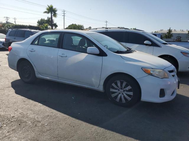 Vin: 5yfbu4ee1cp060162, lot: 61369765, toyota corolla base 20124