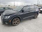 2018 VOLKSWAGEN TIGUAN SE - 3VV3B7AX7JM154328
