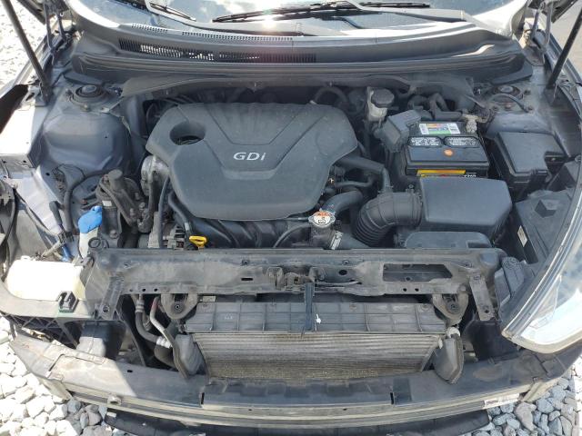 2015 HYUNDAI VELOSTER KMHTC6AD6FU244774