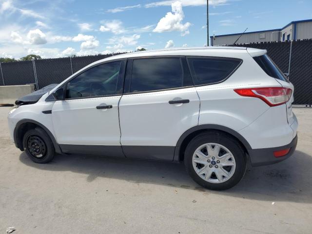 2015 FORD ESCAPE S 1FMCU0F77FUA06249