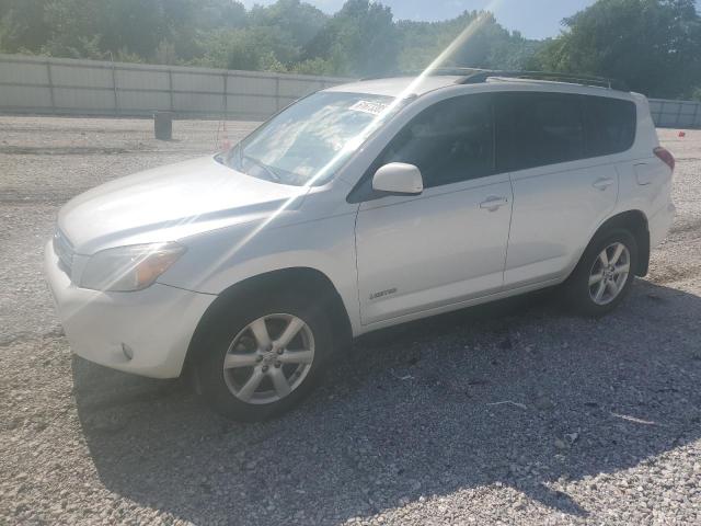 TOYOTA RAV4 LIMIT