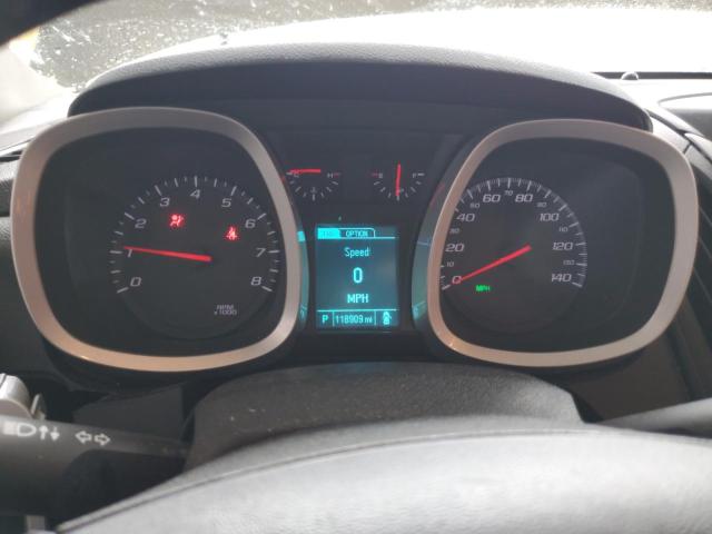 2013 CHEVROLET EQUINOX LT - 2GNFLEE39D6247023