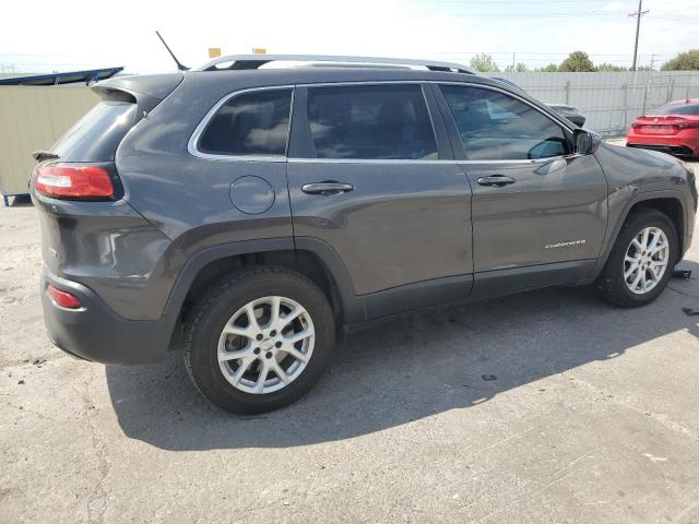 Vin: 1c4pjmcsxhw564831, lot: 62214995, jeep grand cher latitude 20173