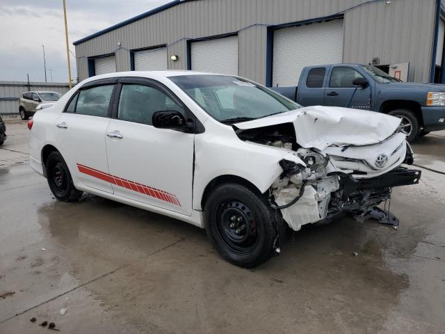Vin: 2t1bu4ee1bc681559, lot: 59089595, toyota corolla base 20114