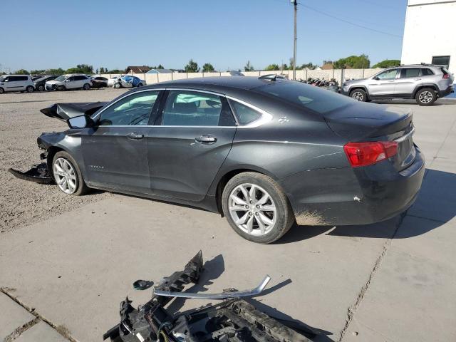 Vin: 2g1105s34j9171844, lot: 59581205, chevrolet impala lt 20182
