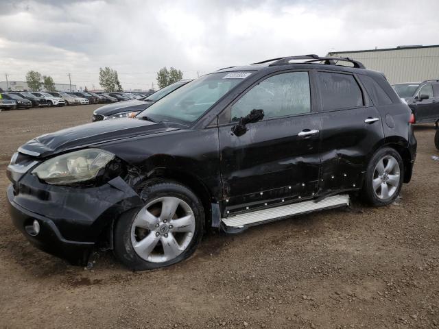ACURA RDX TECHNO