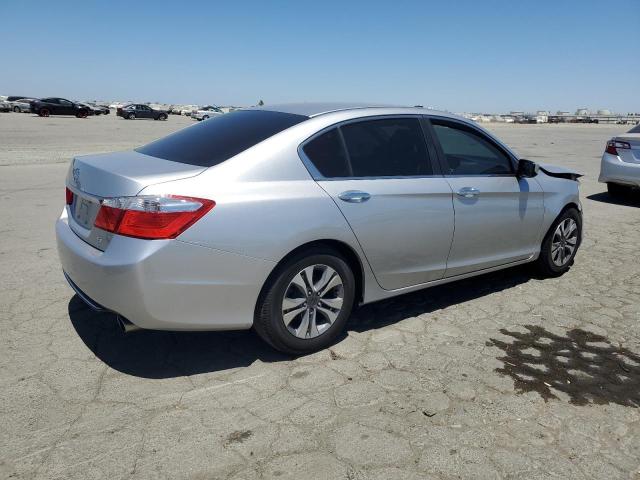 Vin: 1hgcr2f38ea013467, lot: 60991895, honda accord lx 20143