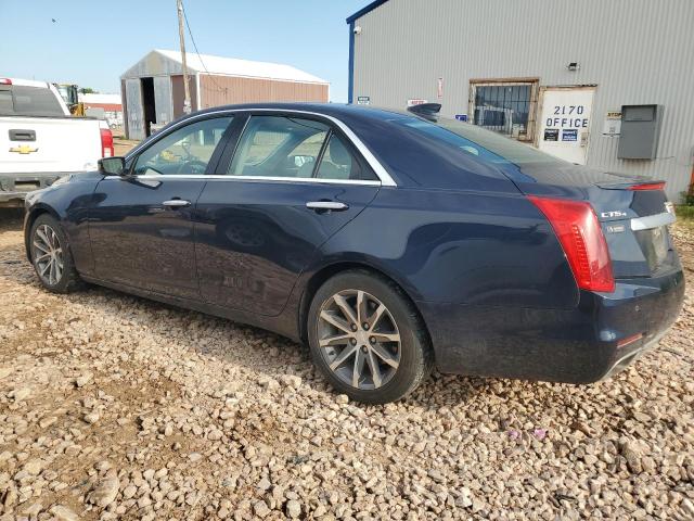 Vin: 1g6ax5sx6g0194912, lot: 59533295, cadillac cts luxury collection 20162
