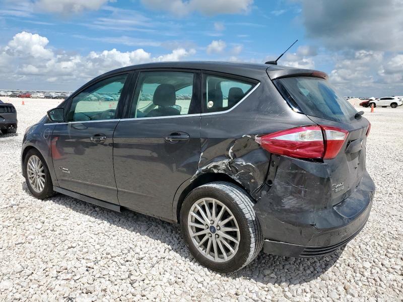 Vin: 1fadp5cu7fl108847, lot: 62429715, ford cmax premium sel 20152
