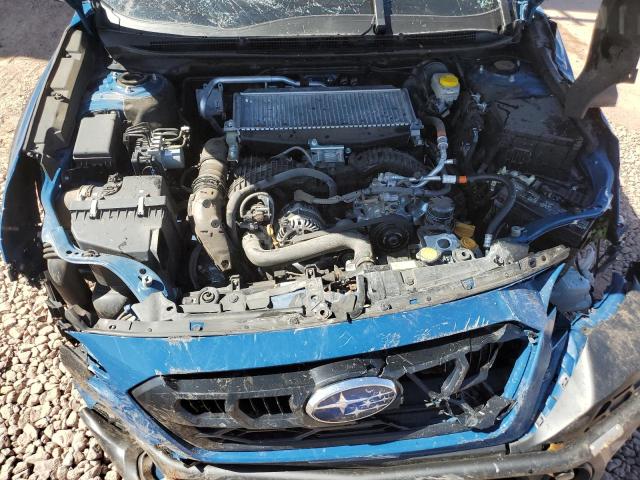 2024 SUBARU OUTBACK WI 4S4BTGUD2R3200617