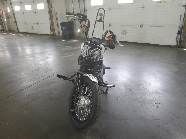2021 HARLEY-DAVIDSON FXBBS - 1HD1YYK18MB055208