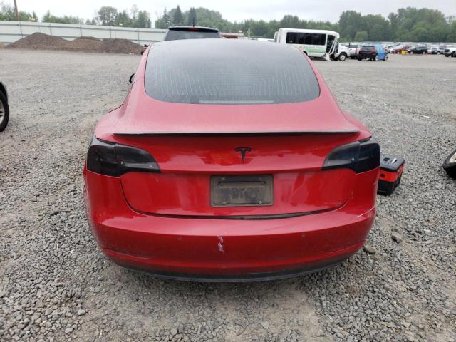2019 TESLA MODEL 3 - 5YJ3E1EA6KF313791