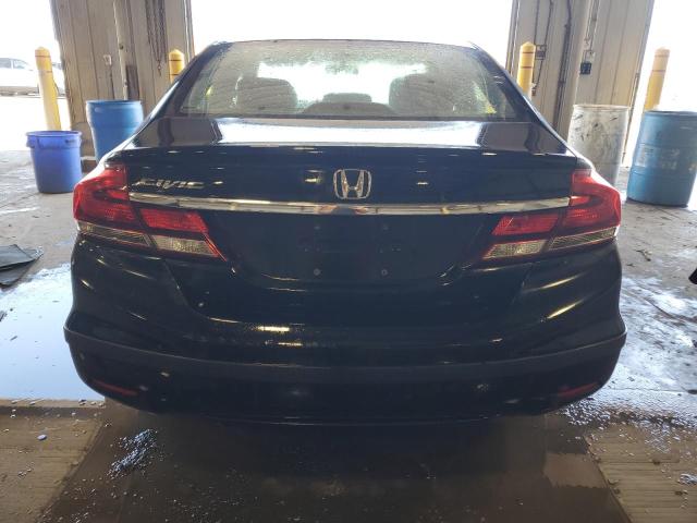 2015 HONDA CIVIC SE 19XFB2F74FE220083