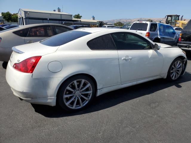 2010 INFINITI G37 BASE - JN1CV6EK1AM103694