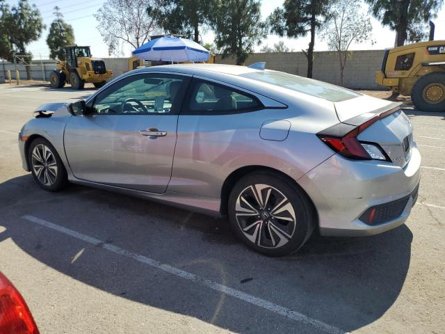 Vin: 2hgfc3b33jh354975, lot: 60506025, honda civic ex 20182