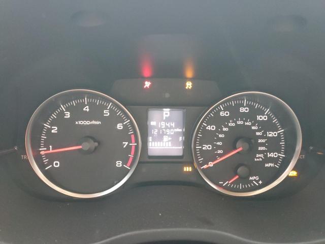 2016 SUBARU IMPREZA PR JF1GJAB69GH002768