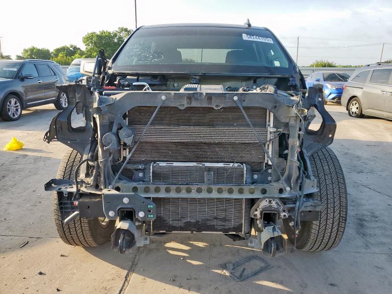 2021 GMC SIERRA K15 3GTU9CET6MG439894