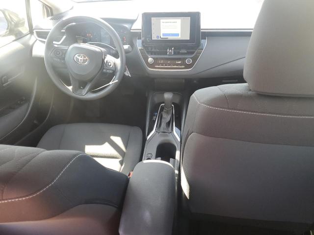 2025 TOYOTA COROLLA LE - JTDBCMFE6S3093067