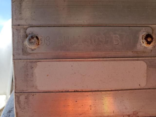 2017 SUN TRACKER BOAT #3261222971