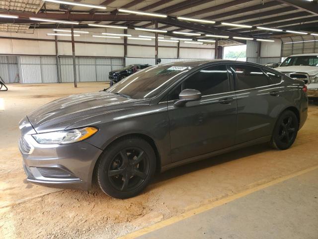 Vin: 3fa6p0h7xhr171721, lot: 59540485, ford fusion se 2017 img_1
