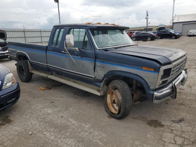 Vin: 1fthx2612gkb69770, lot: 57960585, ford all models 19864