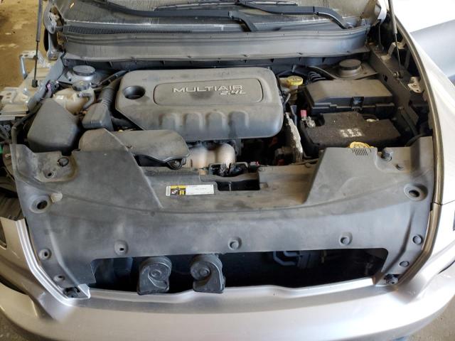 2016 JEEP CHEROKEE S - 1C4PJMAB5GW169067