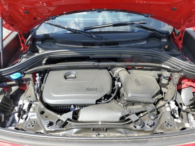 2025 MINI COUNTRYMAN WMZ23GA07S7P89006