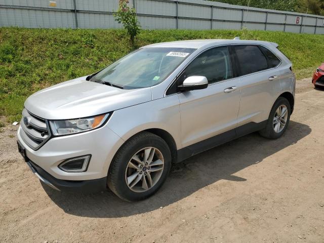 Vin: 2fmpk3j99hbb80804, lot: 59660565, ford edge sel 2017 img_1