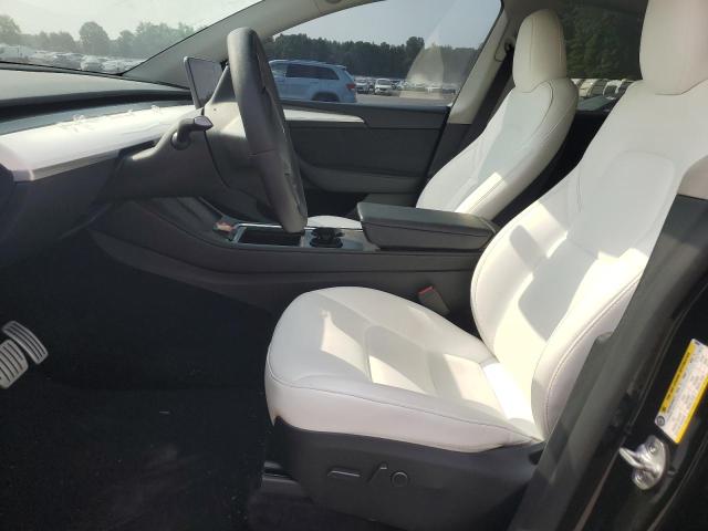 2023 TESLA MODEL Y - 7SAYGDEF6PF968685